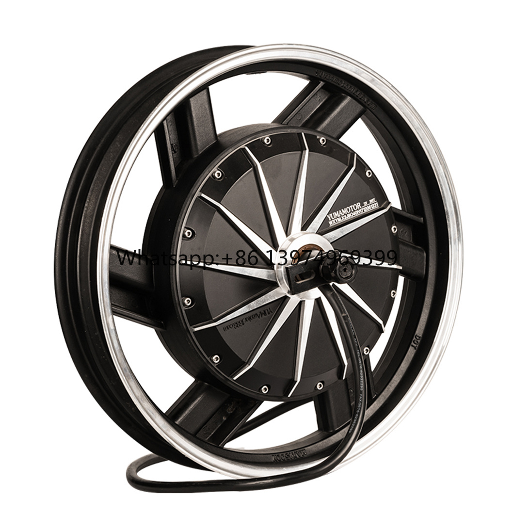 Ev Electric Motor Conversion Kit Car - محرك محور 3000 واط بسعر المصنع،