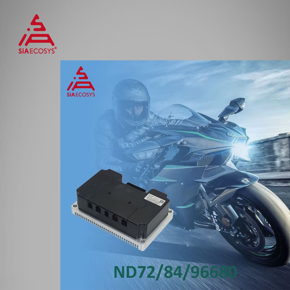 حار بيع! وحدة تحكم ND72680 FAR - مراجعة Fardriver Nd72850 Controller وسعره