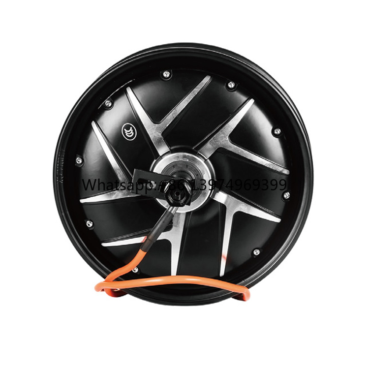 مجموعة محرك كهربائي بمشفر 72 ف - مراجعة Ev Electric Motor Conversion Kit Car وسعره