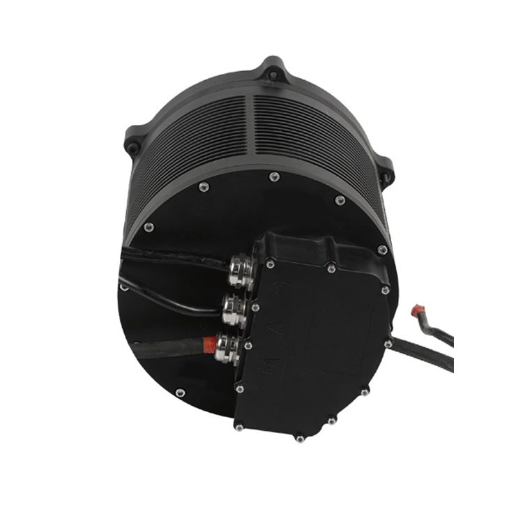 مجموعة محرك كهربائي بمشفر 72 ف - مراجعة Ev Electric Motor Conversion Kit Car وسعره