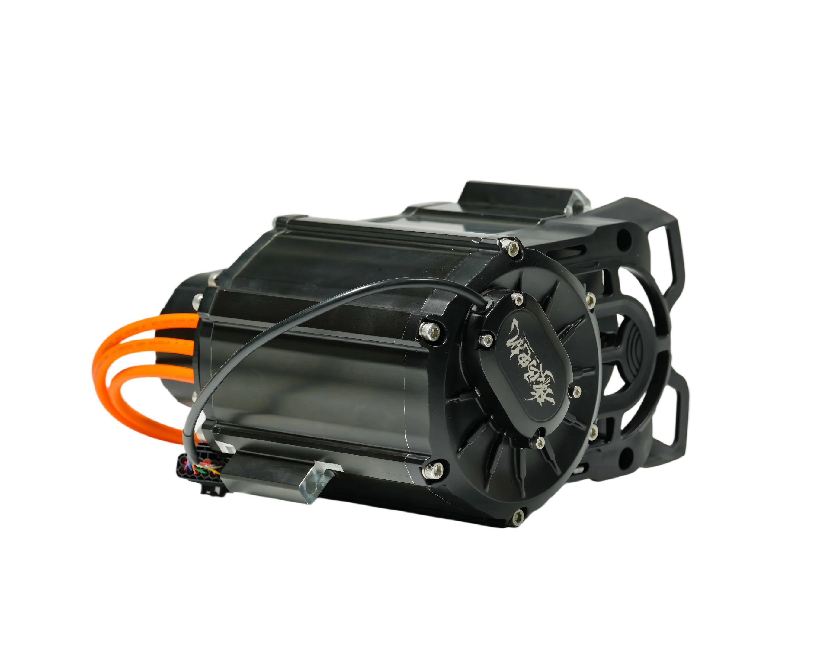 محرك متزامن ذو مغناطيس دائم عا - مراجعة Ev Electric Motor Conversion Kit Car وسعره