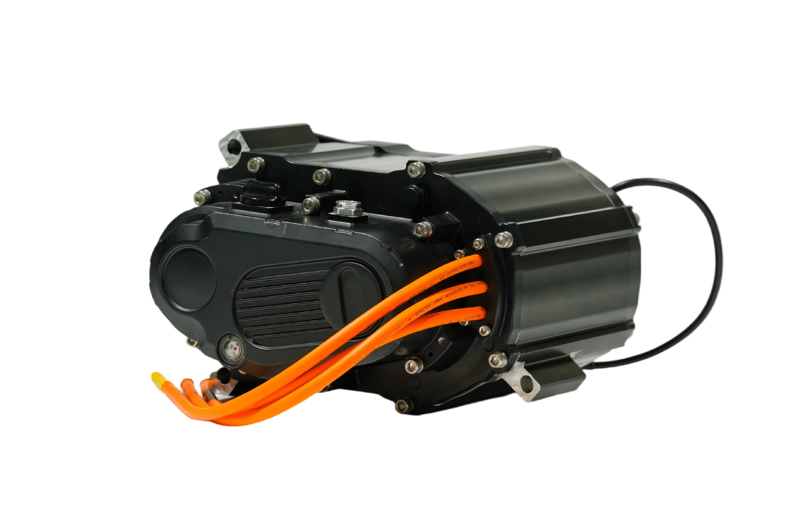 محرك متزامن ذو مغناطيس دائم عا - مراجعة Ev Electric Motor Conversion Kit Car وسعره