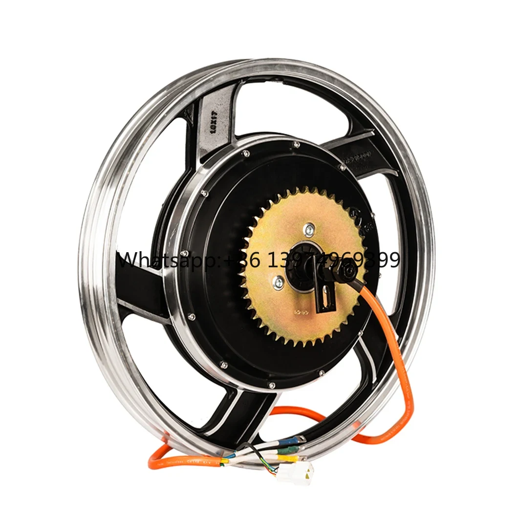 محرك كهربائي هجين عالي الأداء  - مراجعة Ev Electric Motor Conversion Kit Car وسعره