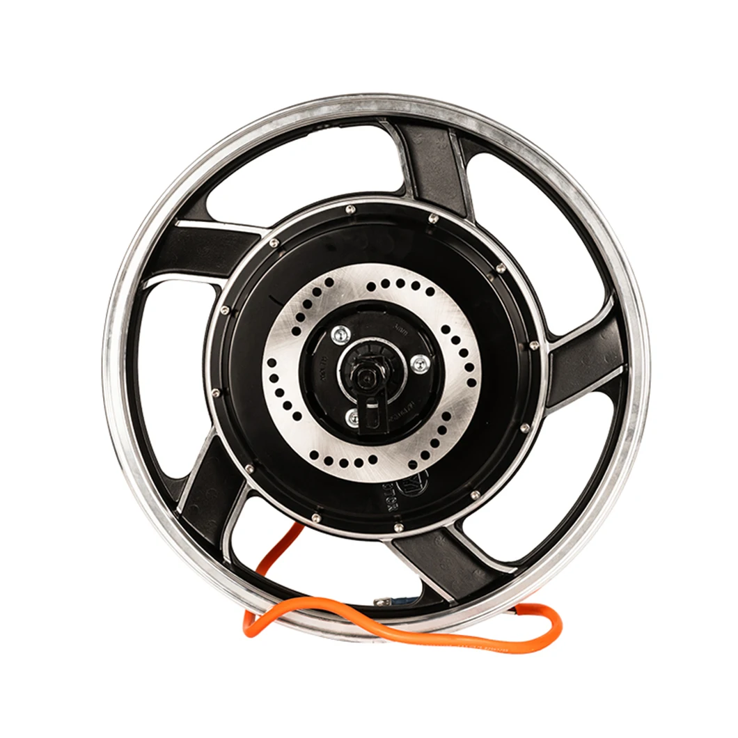 محرك كهربائي هجين عالي الأداء  - مراجعة Ev Electric Motor Conversion Kit Car وسعره