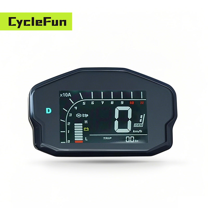 وحدة تحكم FarDriver ND72850 عا - مراجعة Fardriver Nd72850 Controller وسعره