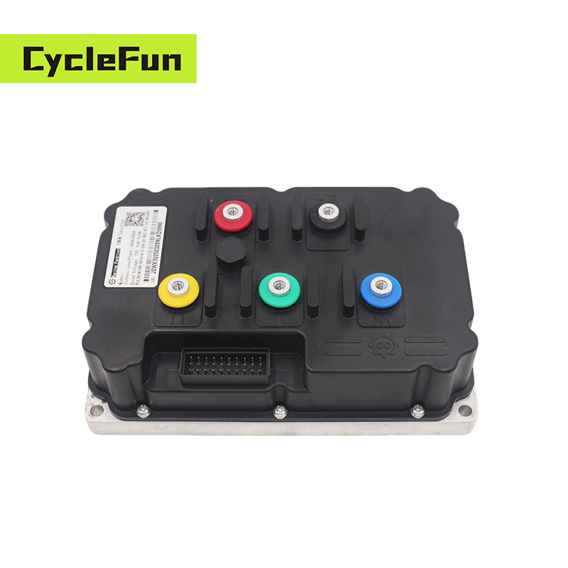 وحدة تحكم FarDriver ND72850 عا - مراجعة Fardriver Nd72850 Controller وسعره